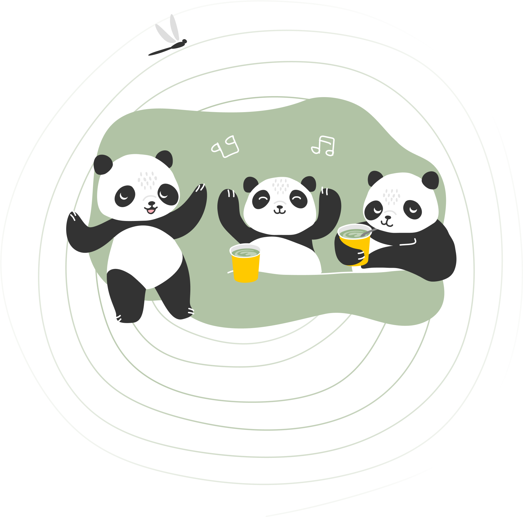 A platform that constantly learns & improves